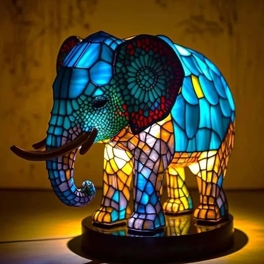ZooLight Kaunis Kotivalo – Tunnelmallinen ja Energiatehokas Design-valaisin