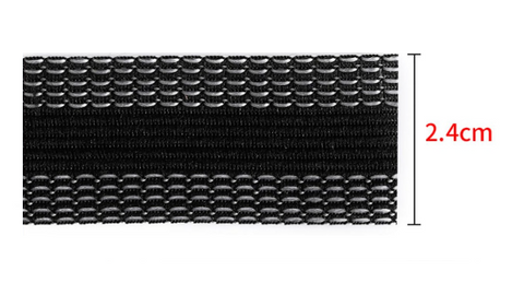 Instant Hemming Tape™ – Nopea ja ompelematon ratkaisu housujen lyhentämiseen