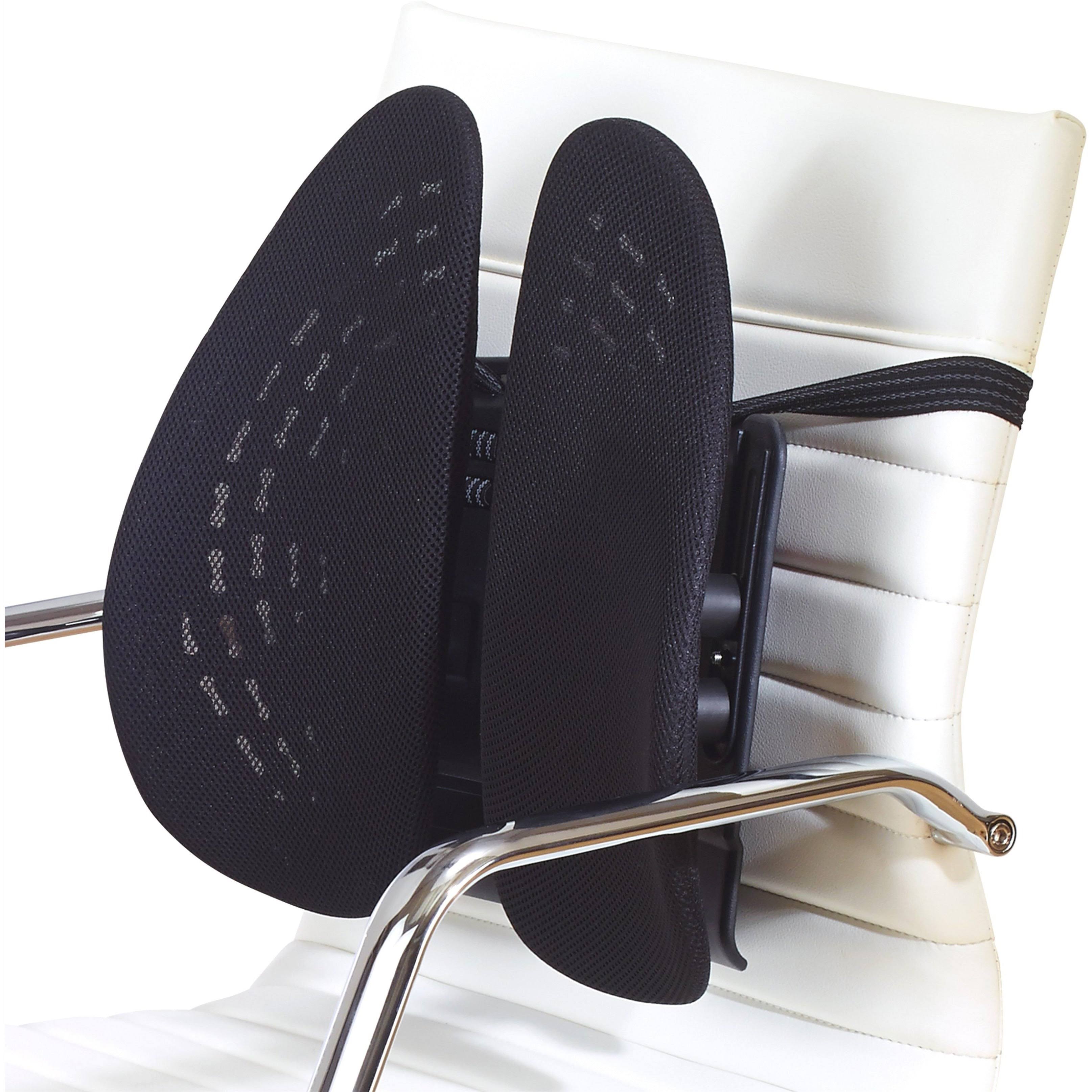 ComfortDrive Selkätuki – Ergonominen tuki pitkiin ajomatkoihin