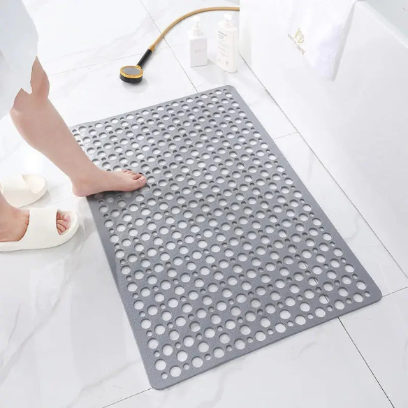 HygieMat™ Liukuestematto Suihkuun – Turvallinen ja Hygieeninen Valinta