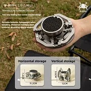 TrailHeat™ Kannettava Infrapuna-liesi