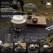 TrailHeat™ Kannettava Infrapuna-liesi