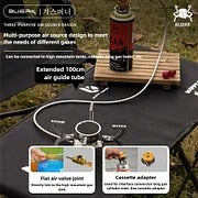 TrailHeat™ Kannettava Infrapuna-liesi