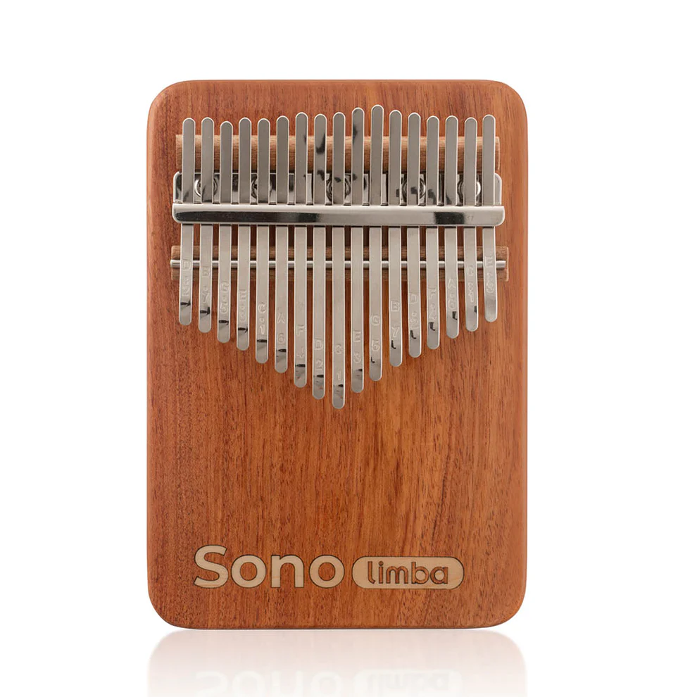 Coralimba | Käsintehty Kalimba
