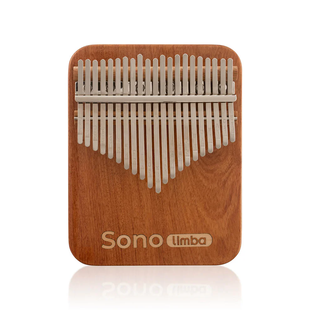 Coralimba | Käsintehty Kalimba
