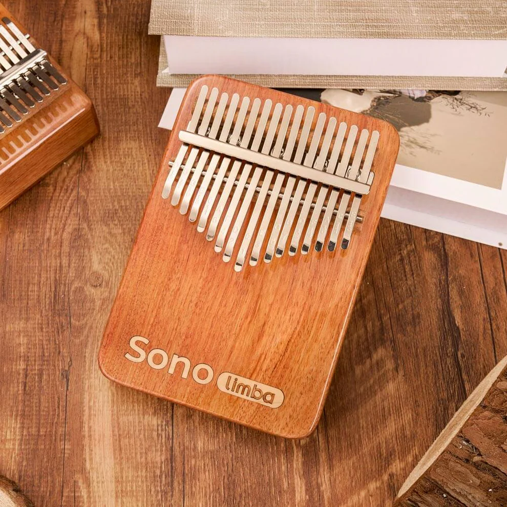 Coralimba | Käsintehty Kalimba