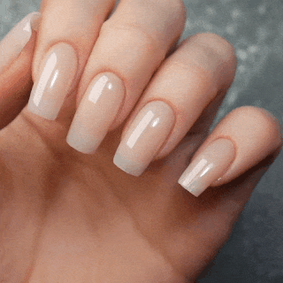 Poly Nail Kit – Täydellinen Kynsienrakennussarja UV-lampulla ja Polygelillä Kotikäyttöön