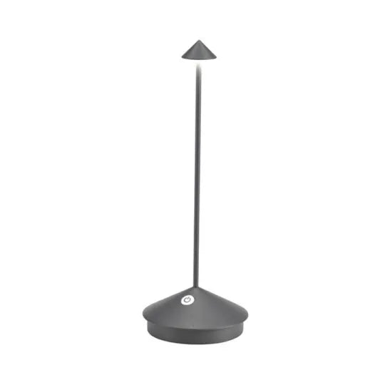 LED Pöytävalaisin Langaton Moderni