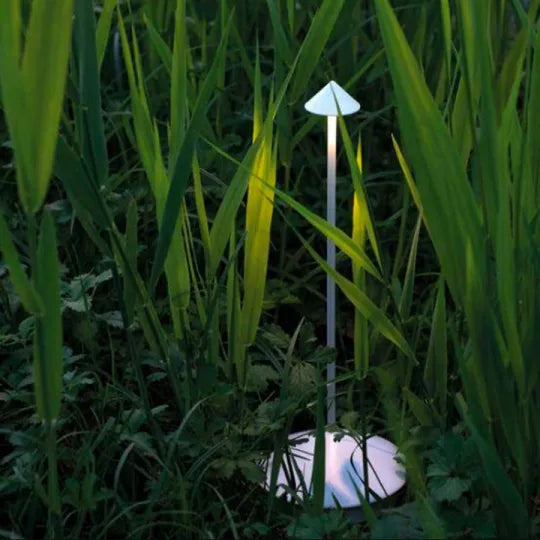 LED Pöytävalaisin Langaton Moderni