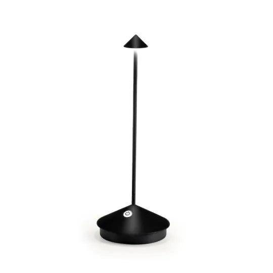 LED Pöytävalaisin Langaton Moderni