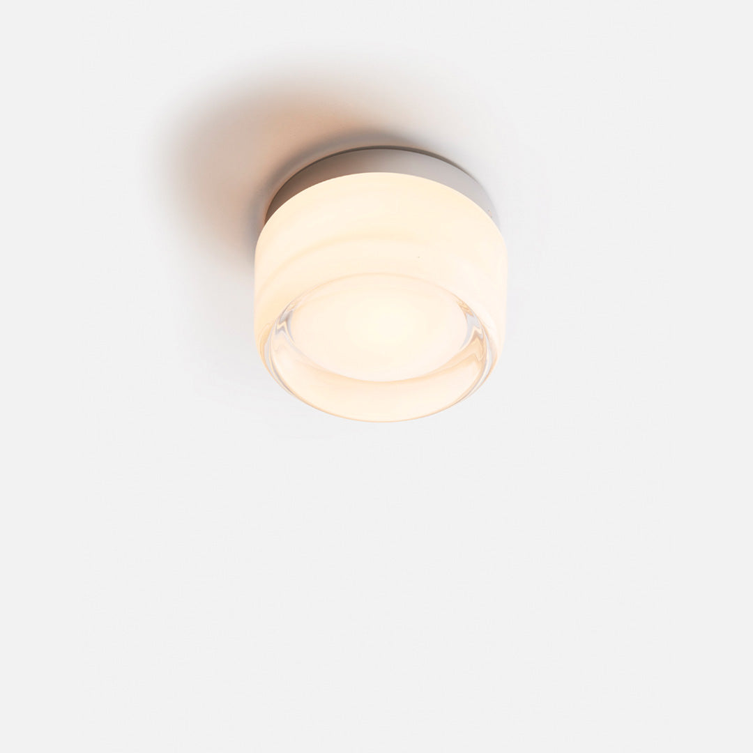 LED Seinävalaisin Moderni Pyöreä Sisäkäyttöön