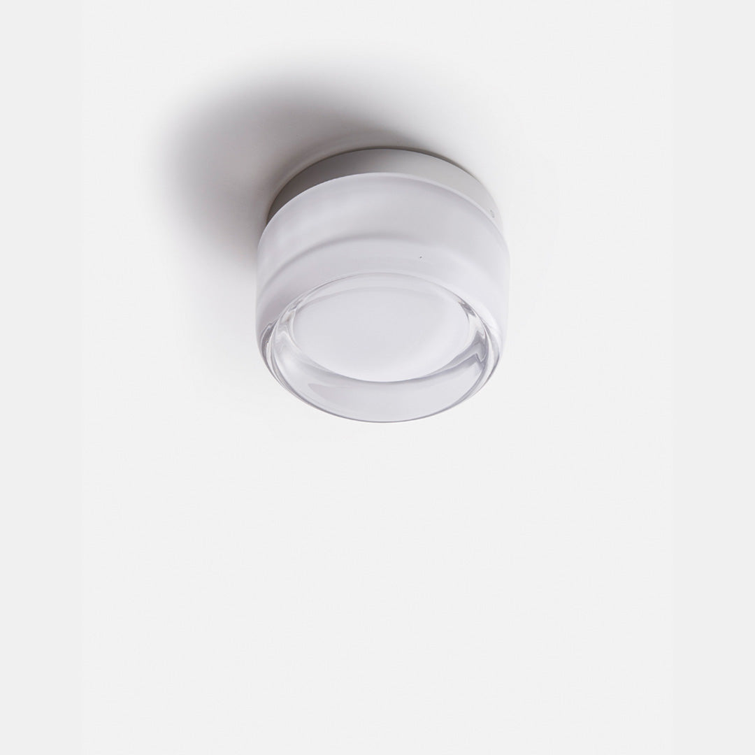 LED Seinävalaisin Moderni Pyöreä Sisäkäyttöön