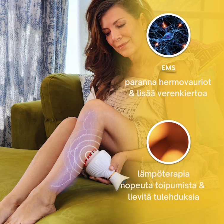 #4-in-1 Cleanse Hieroja