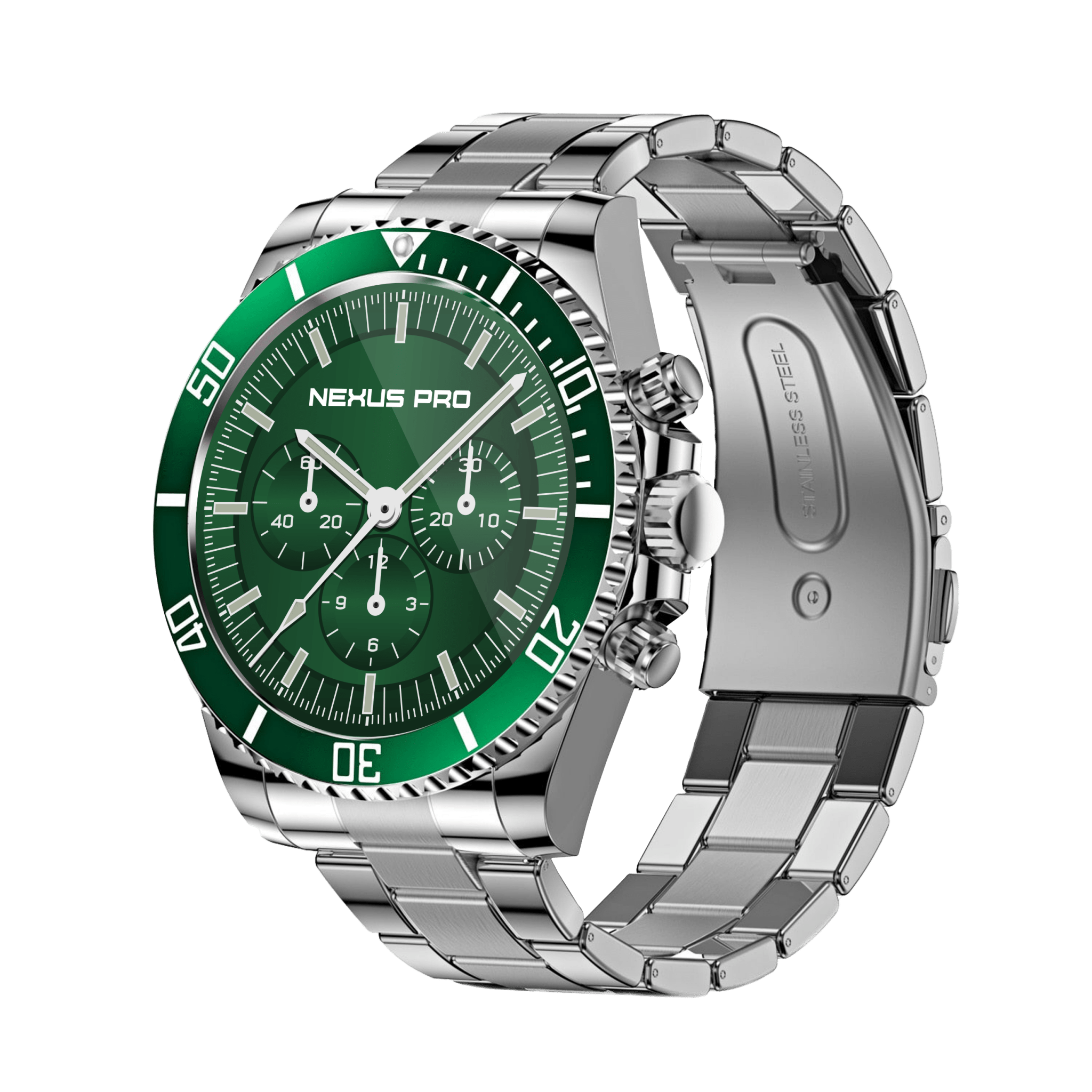 TitanEdge™ Smartwatch - VERTAANSA VAILLA KESTÄVYYS, SINUN ULTIMAATTINEN ÄLYKELLO!