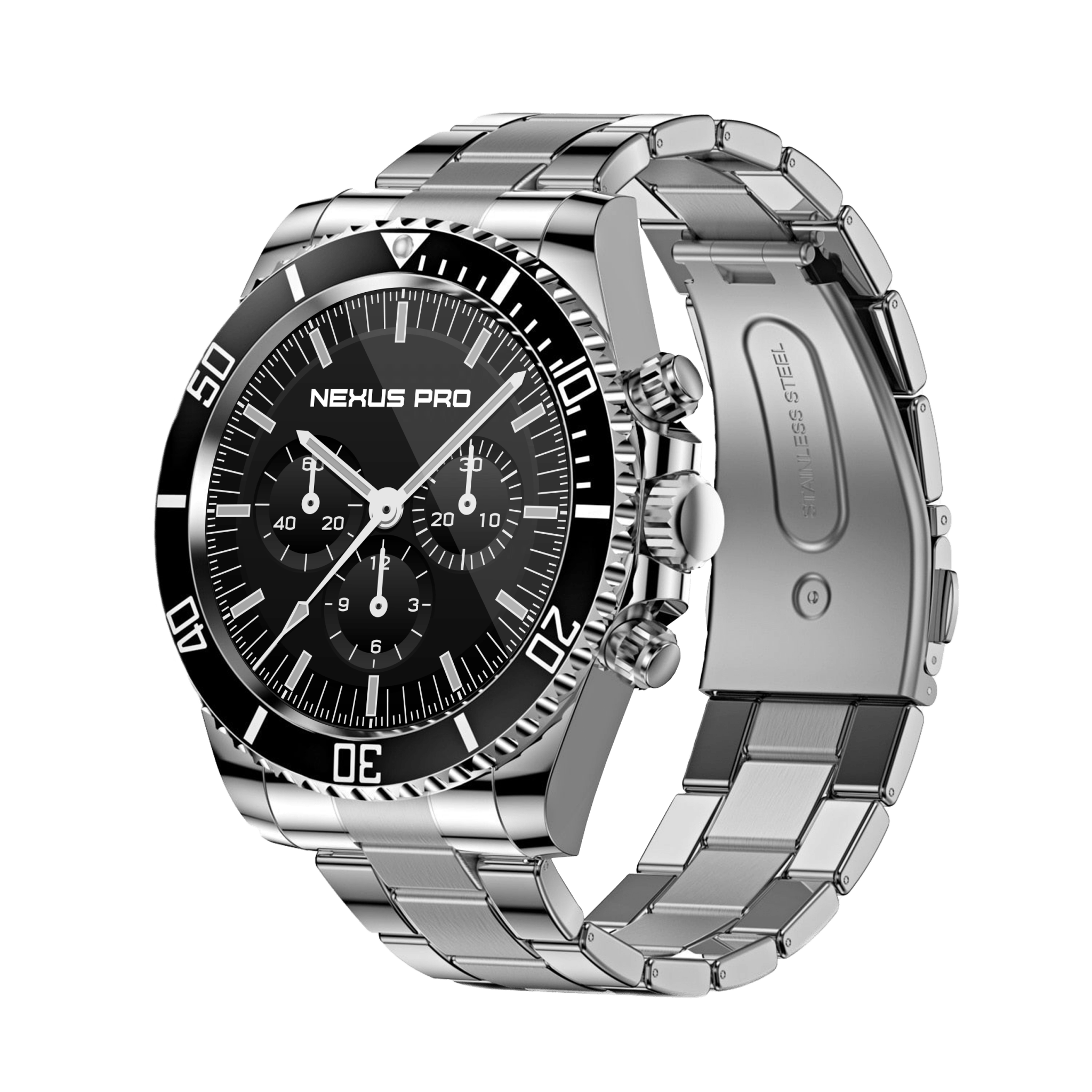TitanEdge™ Smartwatch - VERTAANSA VAILLA KESTÄVYYS, SINUN ULTIMAATTINEN ÄLYKELLO!