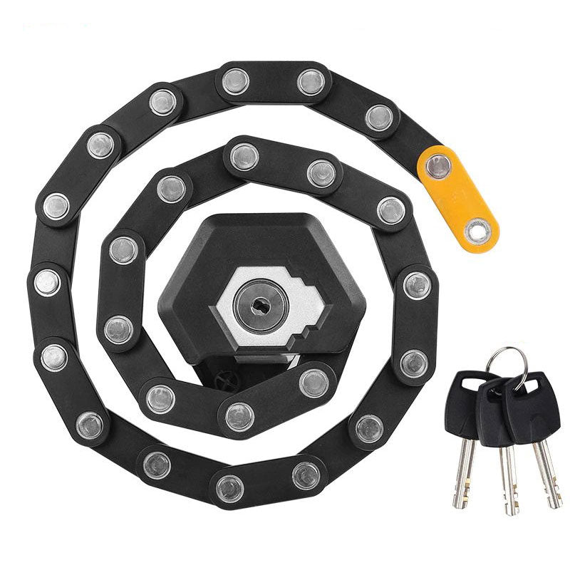 LockSure Security Tool™ – Varkaudenestolukko