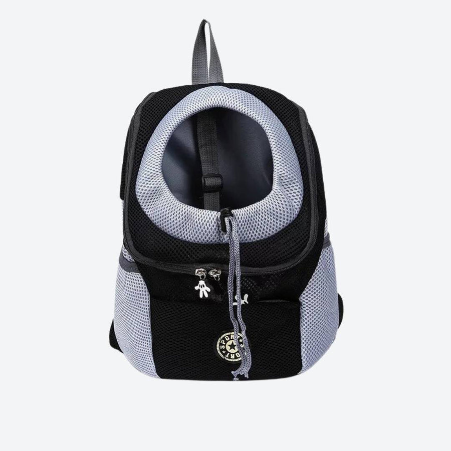 Travelpet™ lemmikin kantoreppu