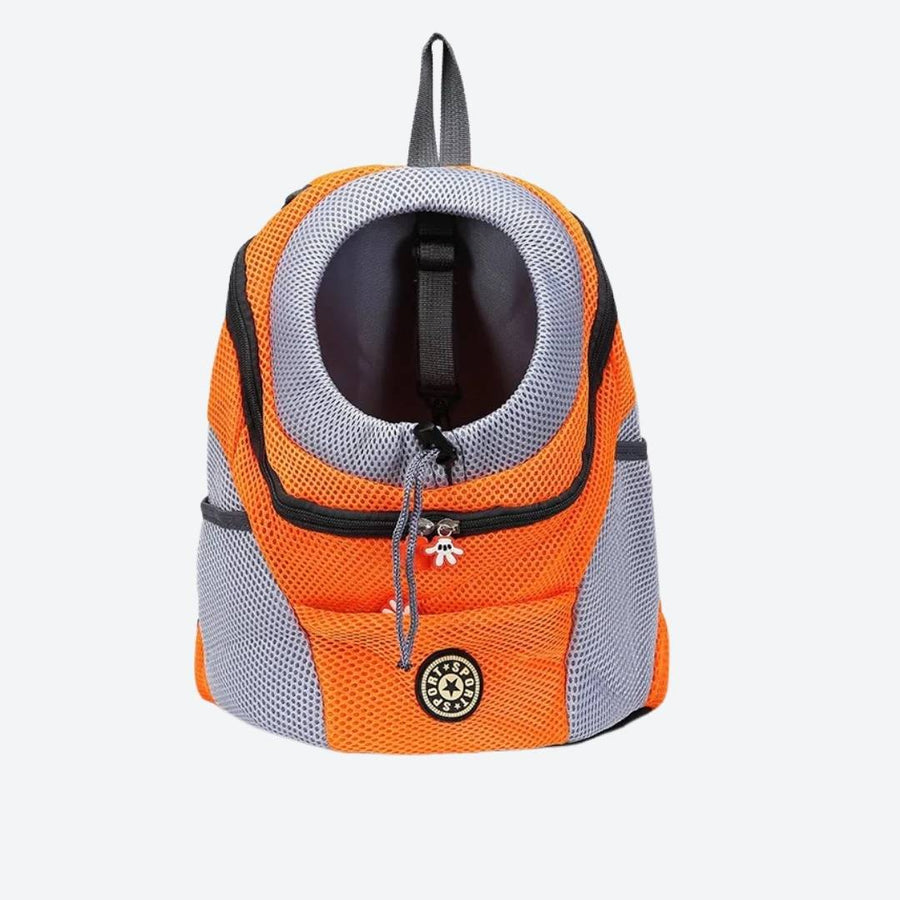Travelpet™ lemmikin kantoreppu