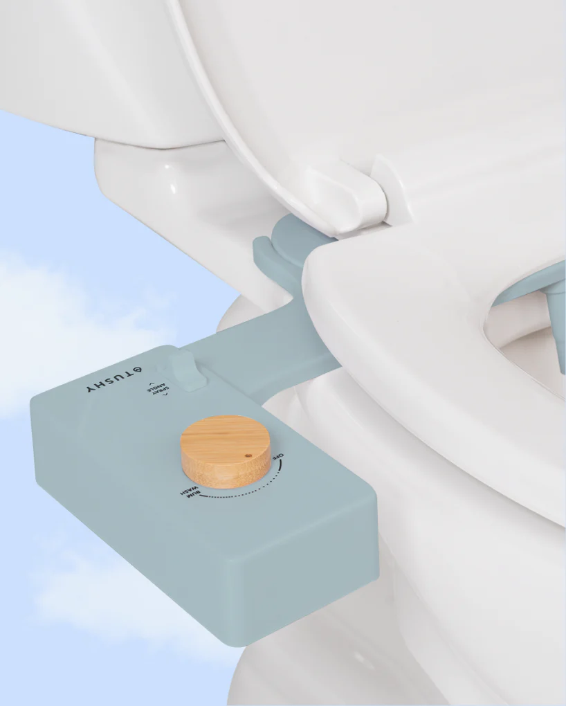 BreezeBidet™ | WC-bidet (Classic)