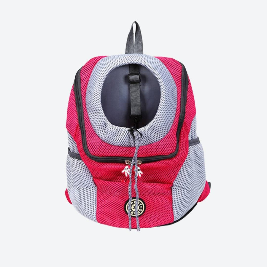 Travelpet™ lemmikin kantoreppu