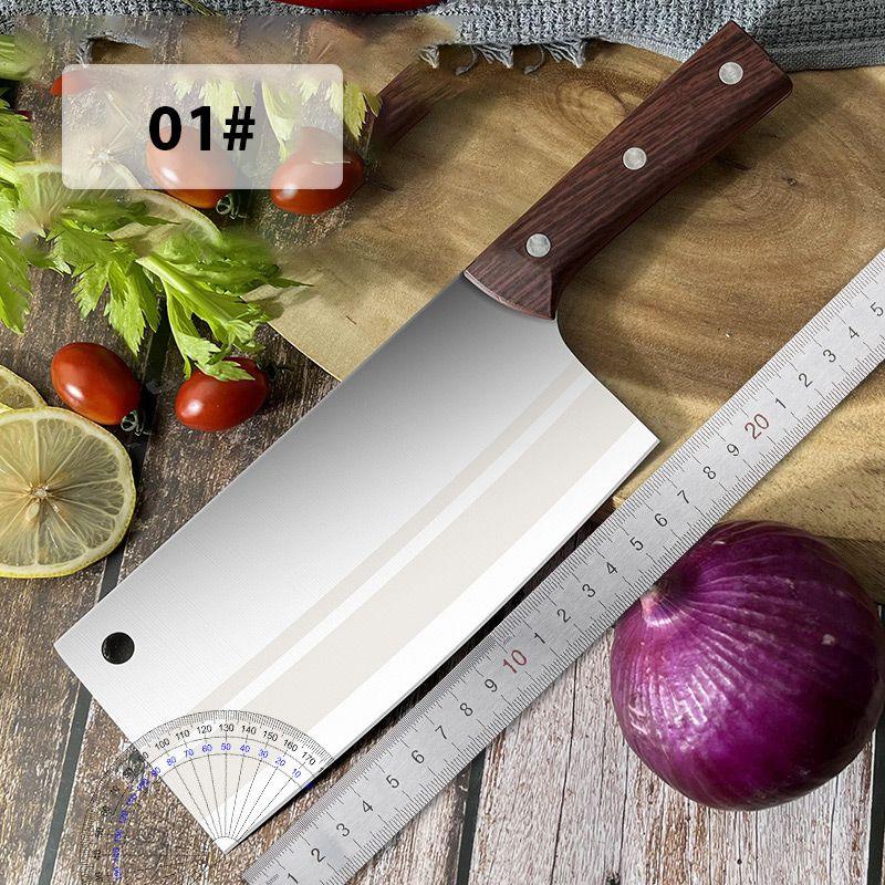 EdgeMaster™ Taottu Keittiöveitsi – Terävä ja Kestävä