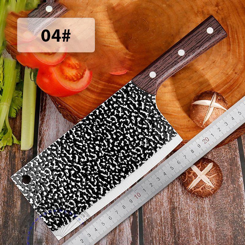 EdgeMaster™ Taottu Keittiöveitsi – Terävä ja Kestävä