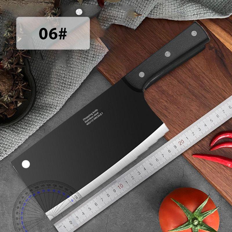 EdgeMaster™ Taottu Keittiöveitsi – Terävä ja Kestävä