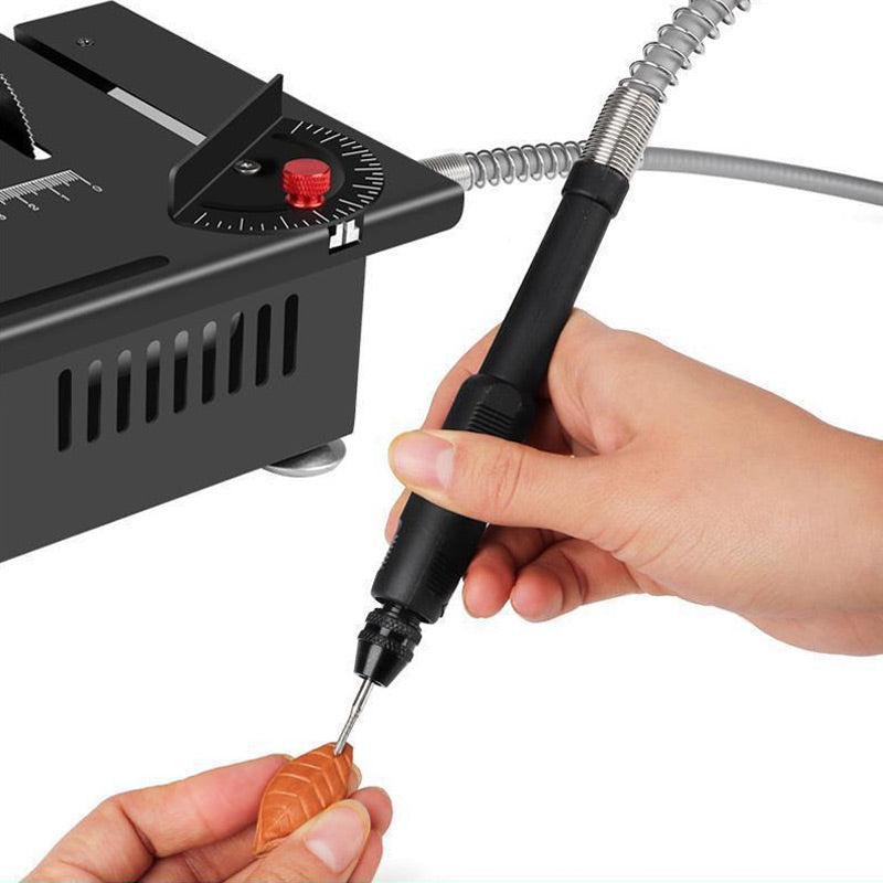 EdgeCrafter™ Mini Pro -saha