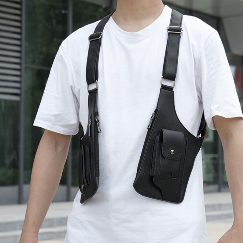 TactiStrap™