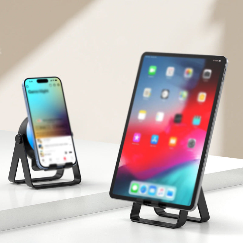 AuraPlay™ – 4-in-1 Langaton Induktiivinen Äänikaiutin