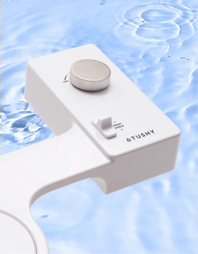BreezeBidet™ | WC-bidet (Classic)